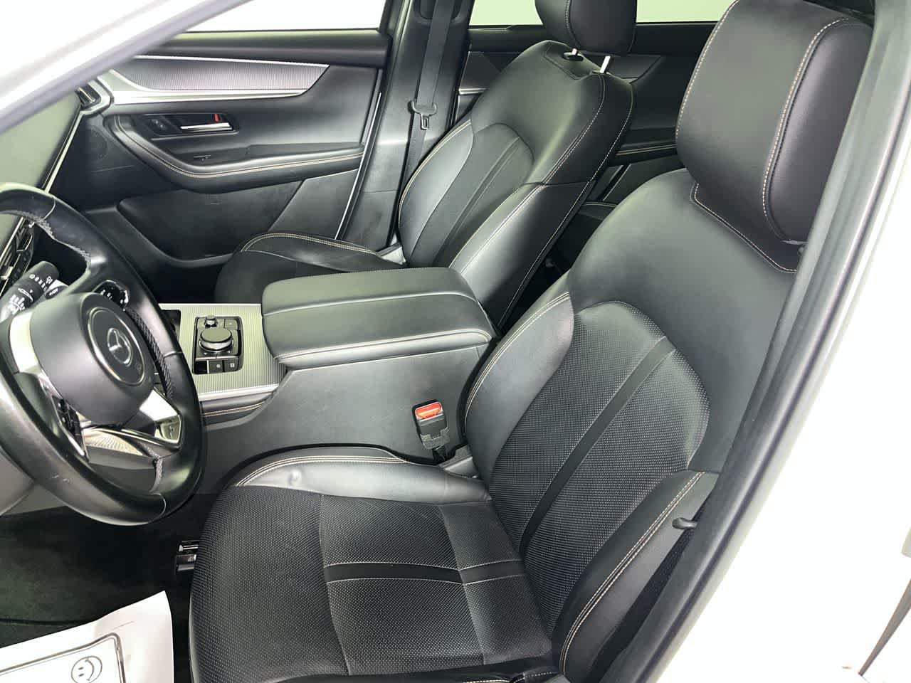2025 Mazda Mazda CX-90 Preferred Package