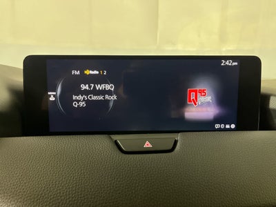2025 Mazda Mazda CX-90 Preferred Package