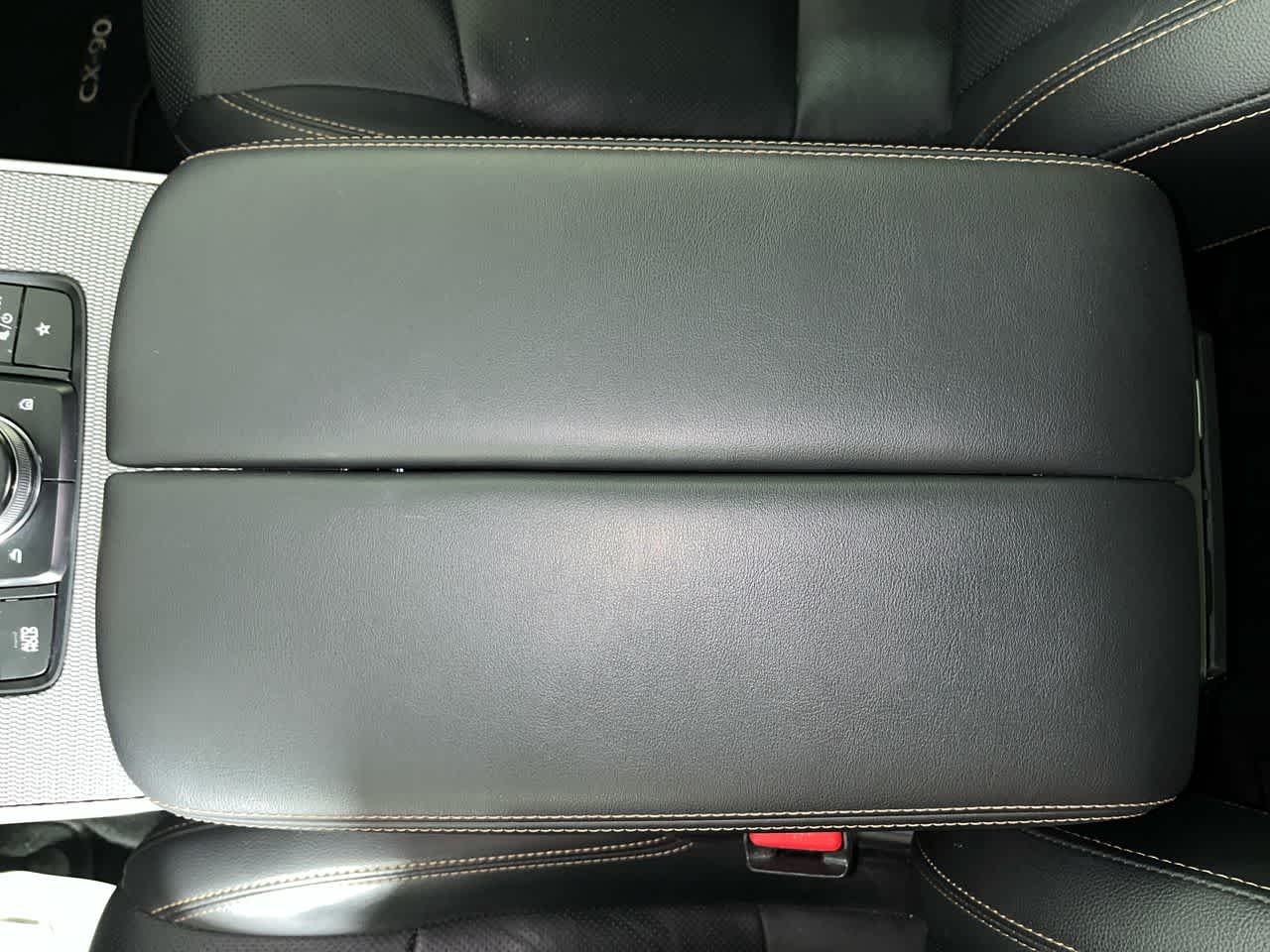 2025 Mazda Mazda CX-90 Preferred Package