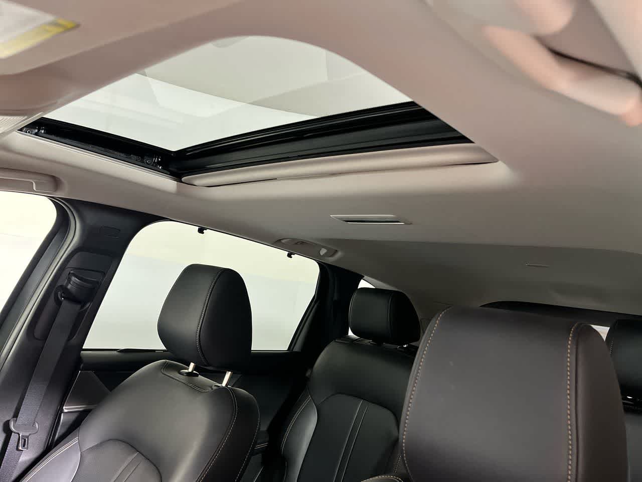 2025 Mazda Mazda CX-90 Preferred Package
