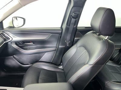 2025 Mazda Mazda CX-90 Preferred Package
