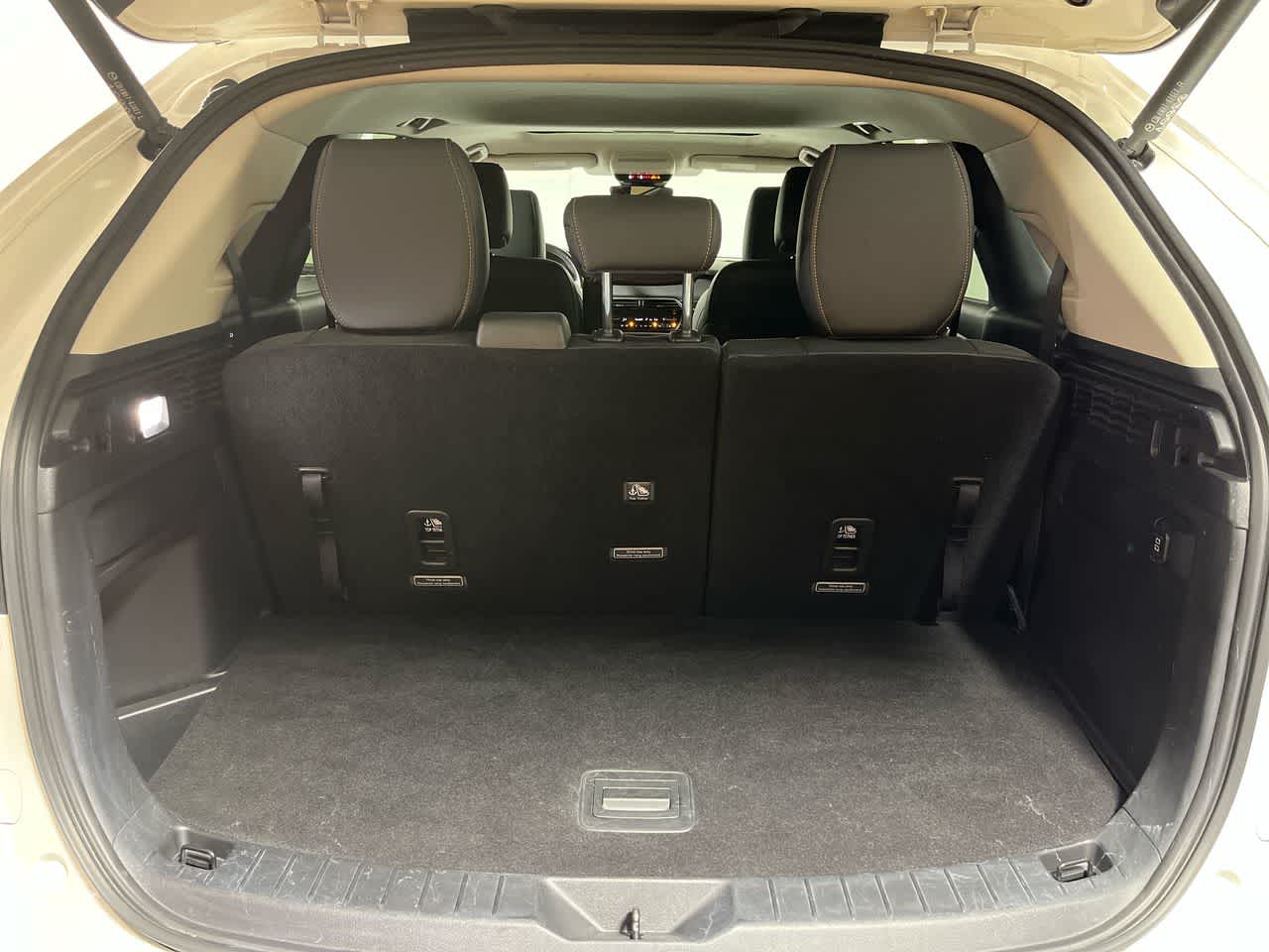 2025 Mazda Mazda CX-90 Preferred Package
