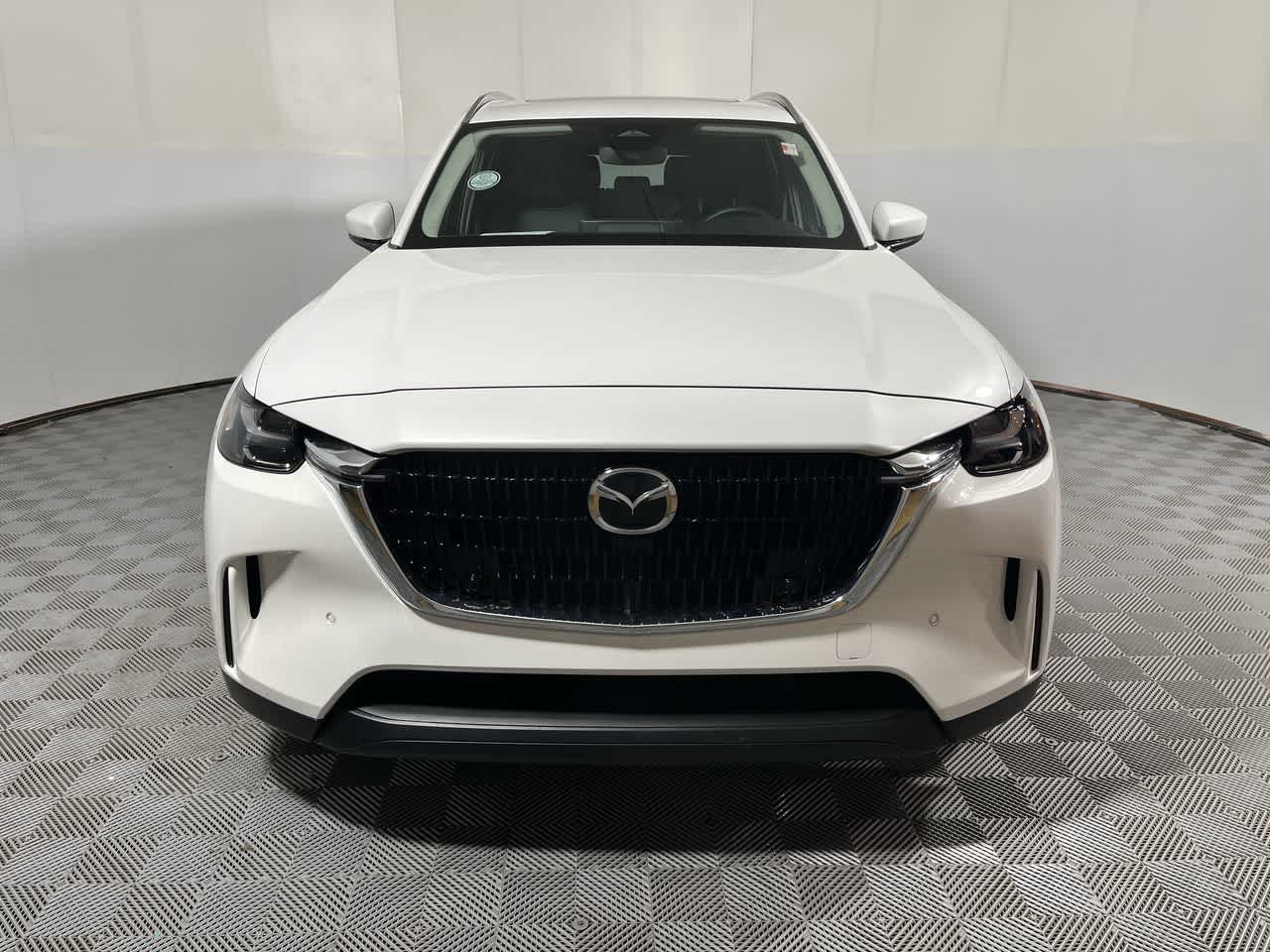 2026 Mazda Mazda CX-90 Preferred