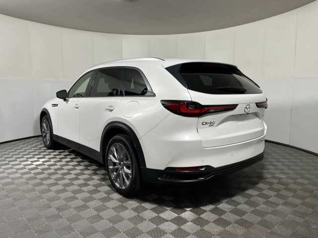 2026 Mazda Mazda CX-90 Preferred