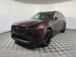 2026 Mazda Mazda CX-90 Premium Sport