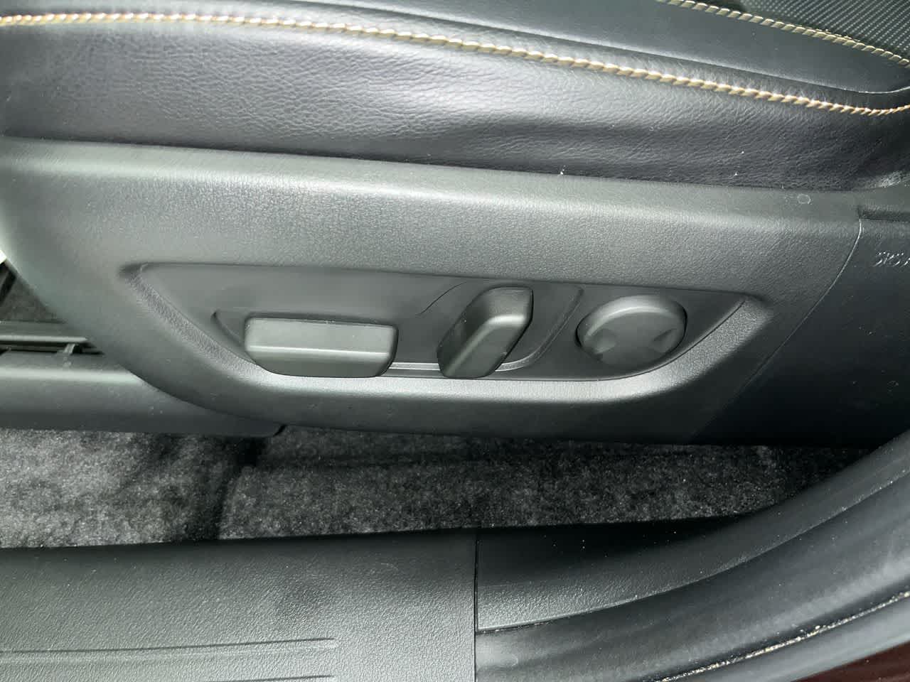 2026 Mazda Mazda CX-90 S Premium Sport