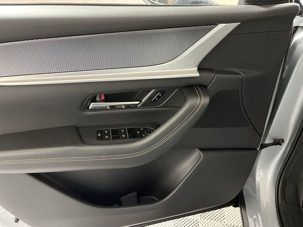 2025 Mazda Mazda CX-90 PHEV Premium Plus Package