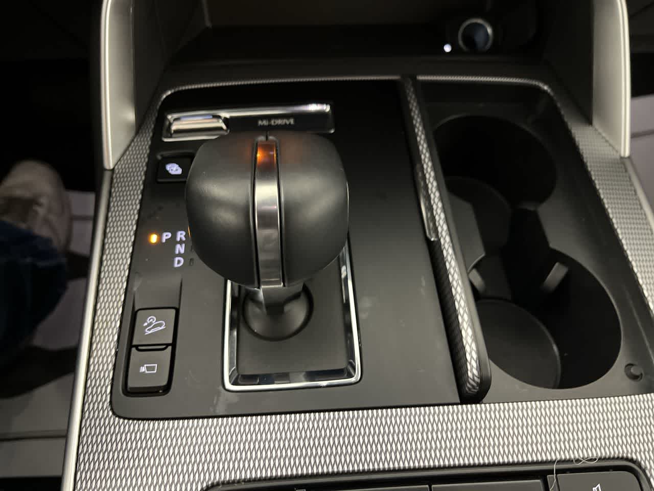 2025 Mazda Mazda CX-90 PHEV Premium Plus Package