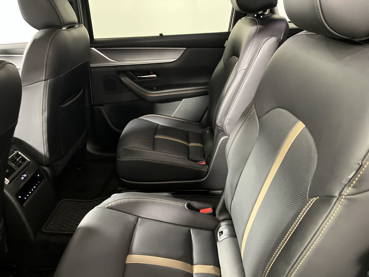 2025 Mazda Mazda CX-90 PHEV Premium Plus Package