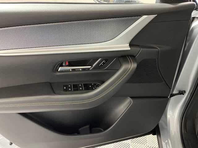 2025 Mazda Mazda CX-90 PHEV Premium Plus Package