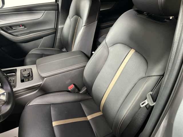 2025 Mazda Mazda CX-90 PHEV Premium Plus Package