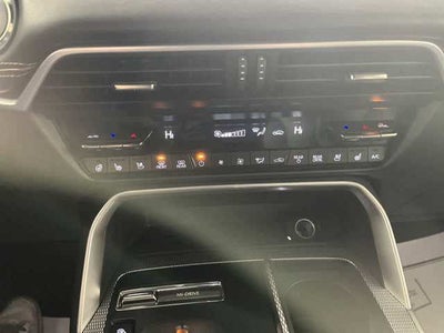 2025 Mazda Mazda CX-90 PHEV Premium Plus Package