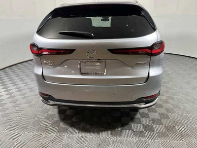 2025 Mazda Mazda CX-90 PHEV Premium Plus Package