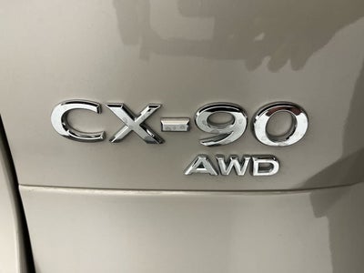 2026 Mazda Mazda CX-90 S Premium Plus