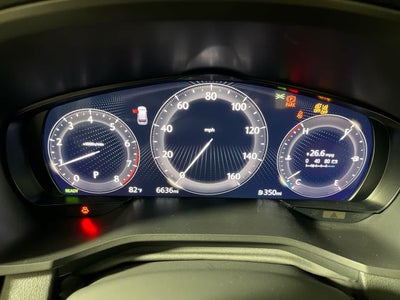2026 Mazda Mazda CX-90 S Premium Plus