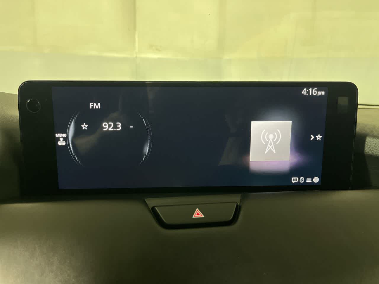 2026 Mazda Mazda CX-90 S Premium Plus