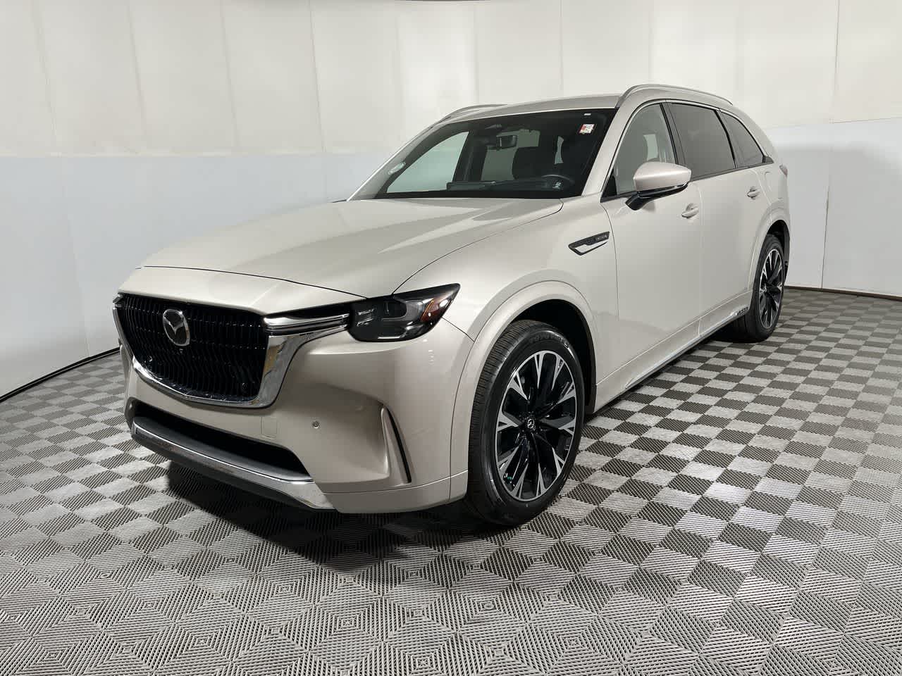 2026 Mazda Mazda CX-90 S Premium Plus