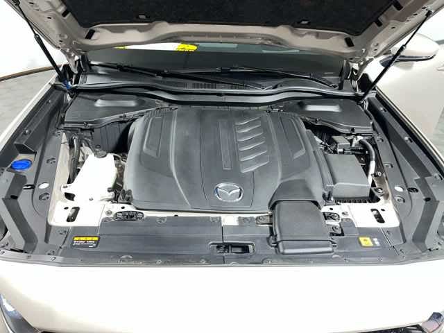 2026 Mazda Mazda CX-90 S Premium Plus