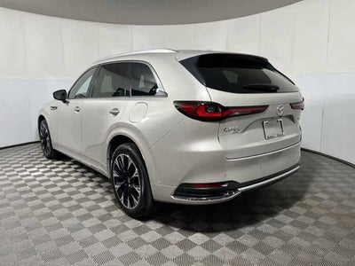 2026 Mazda Mazda CX-90 S Premium Plus