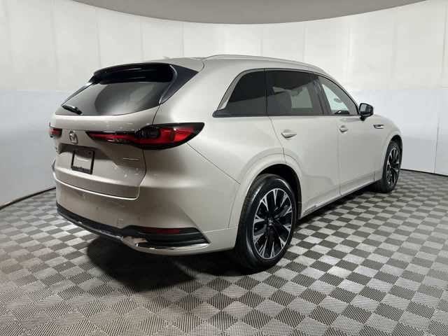 2026 Mazda Mazda CX-90 S Premium Plus