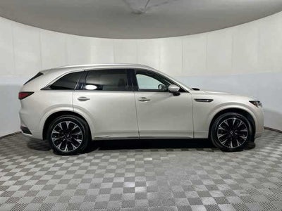 2026 Mazda Mazda CX-90 S Premium Plus
