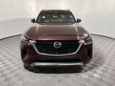 2024 Mazda Mazda CX-90 3.3 Turbo S Premium Plus