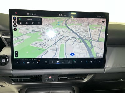 2026 Mazda Mazda CX-5 2.5 S Premium Plus