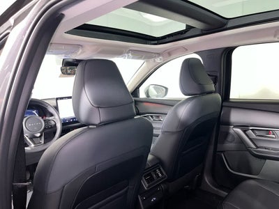 2026 Mazda Mazda CX-5 2.5 S Premium Plus