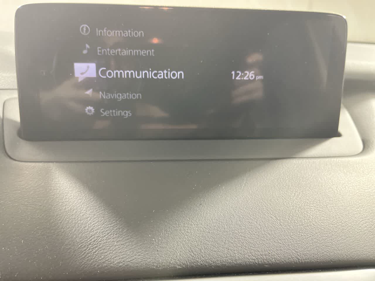 2023 Mazda Mazda CX-9 Touring