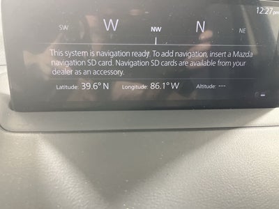 2023 Mazda Mazda CX-9 Touring