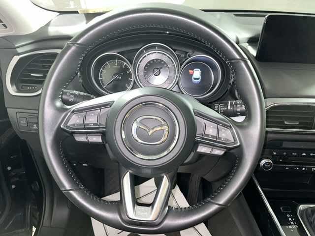 2023 Mazda Mazda CX-9 Touring