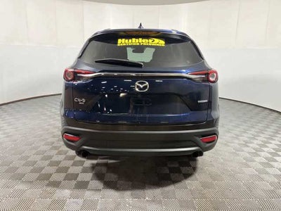 2023 Mazda Mazda CX-9 Touring