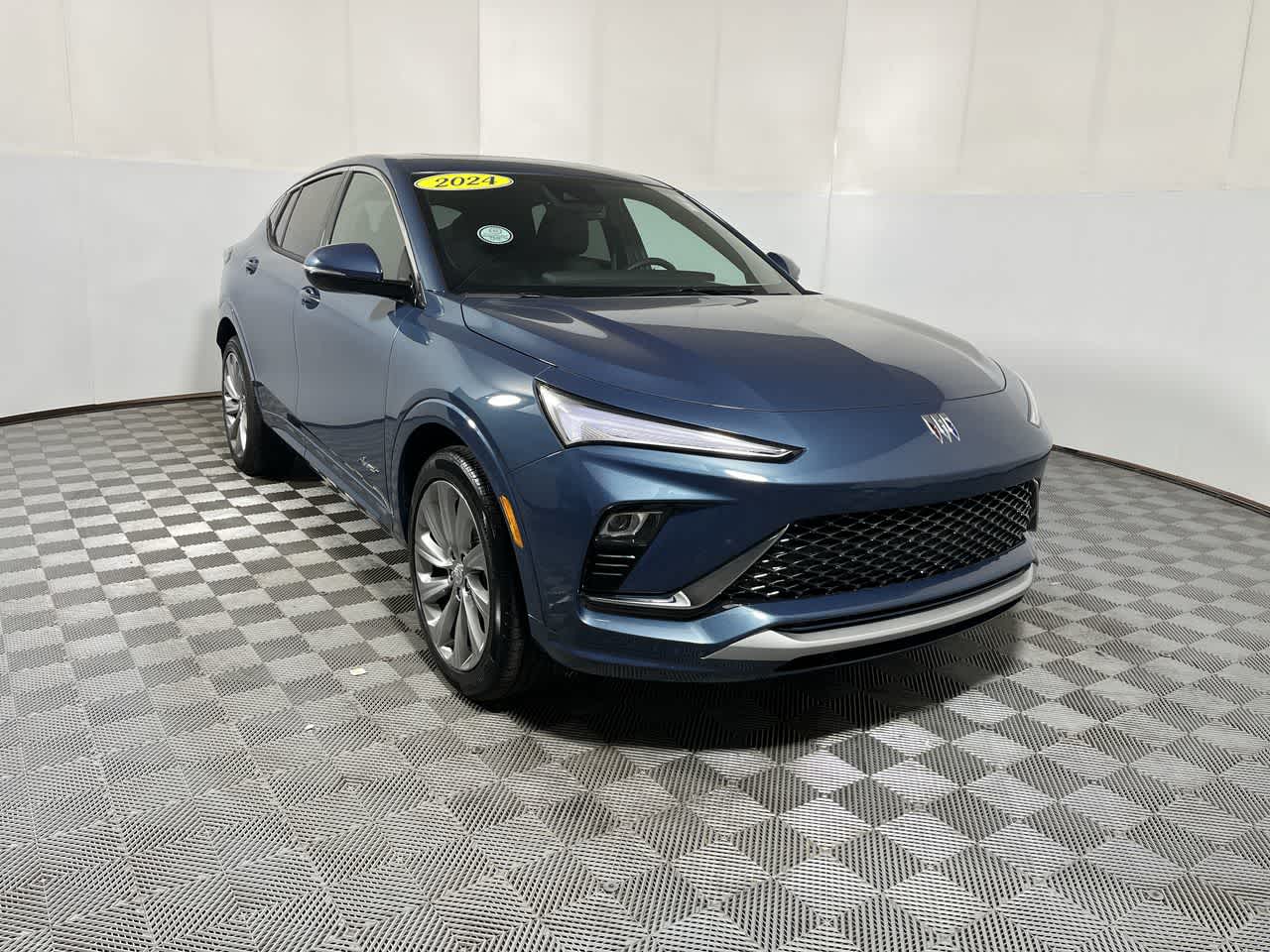 2024 Buick Envista Avenir