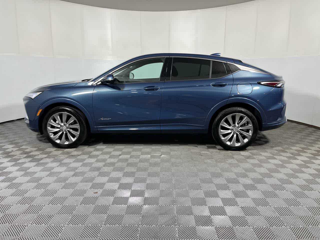 2024 Buick Envista Avenir