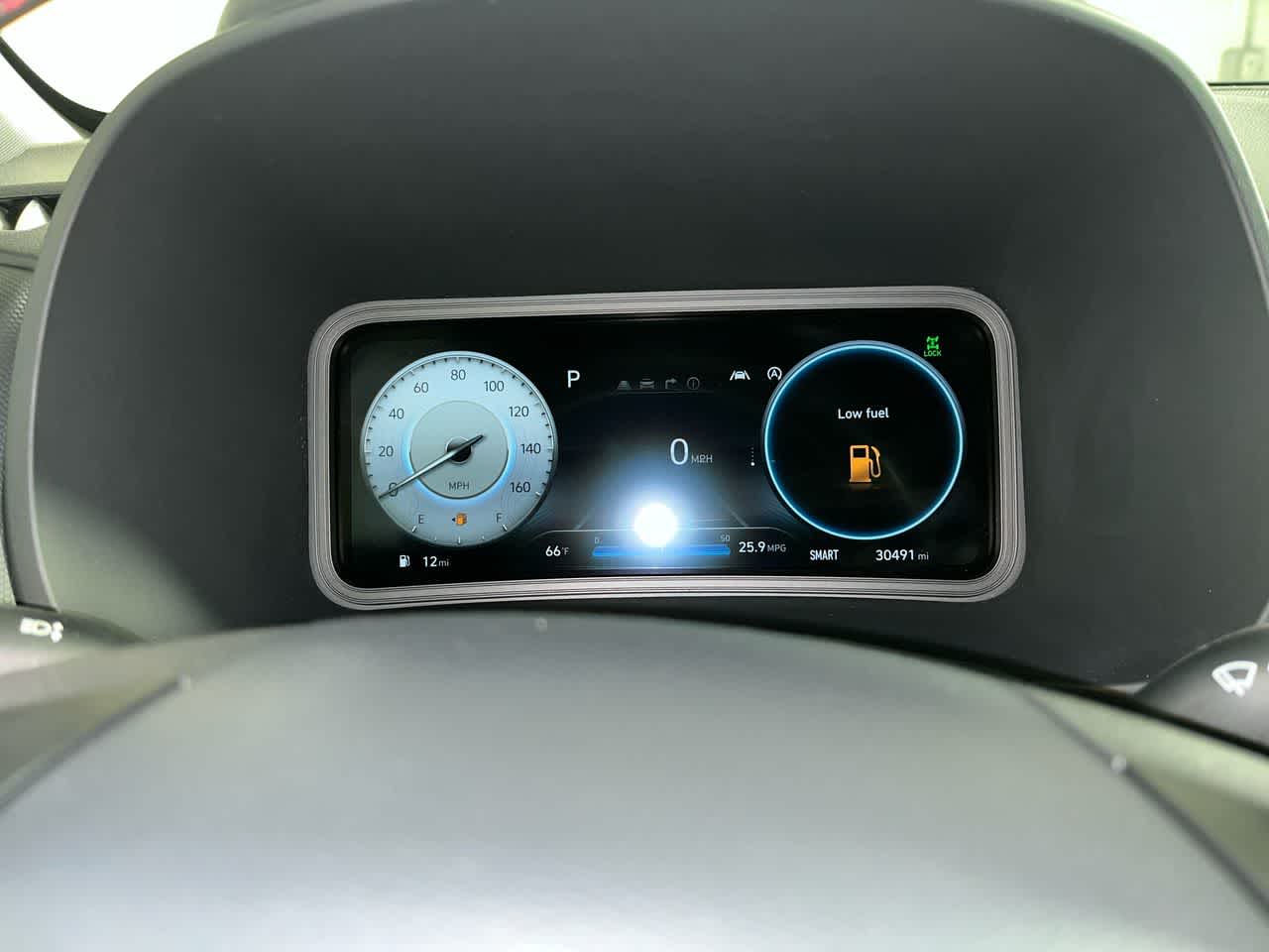 2022 Hyundai Kona N Line