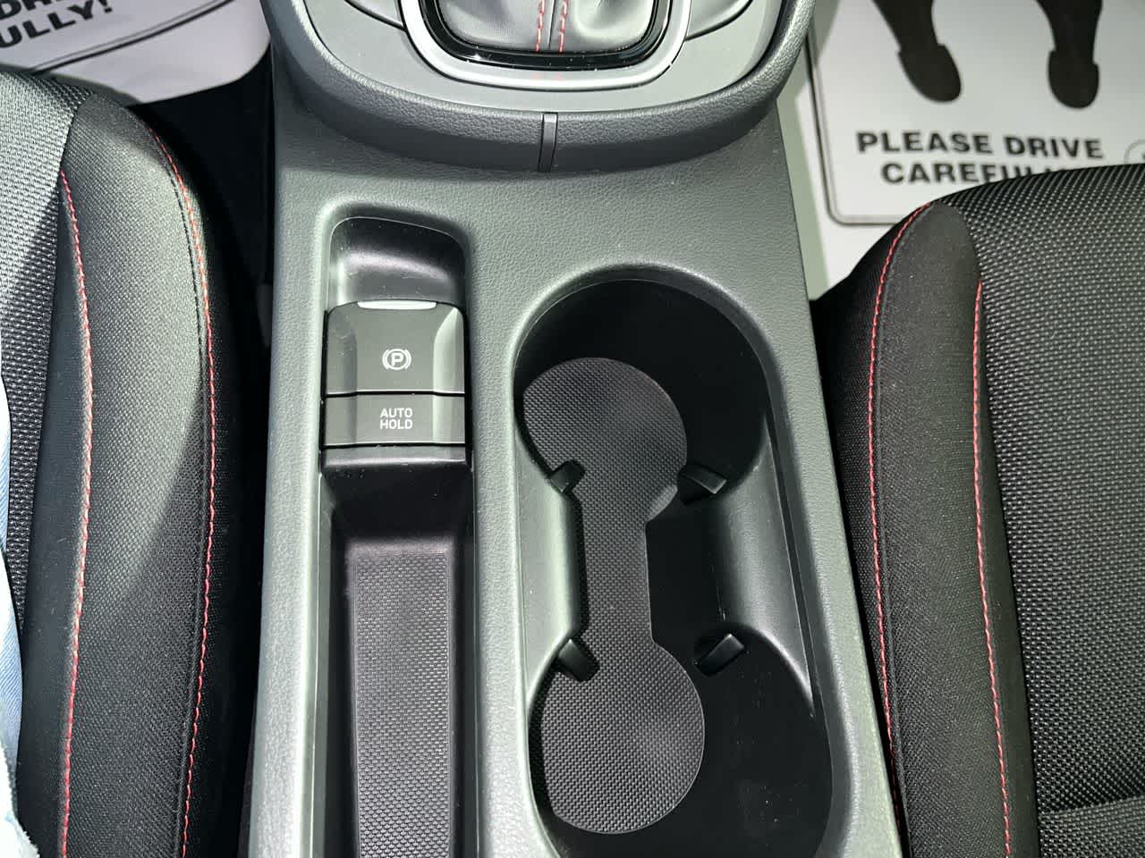 2022 Hyundai Kona N Line