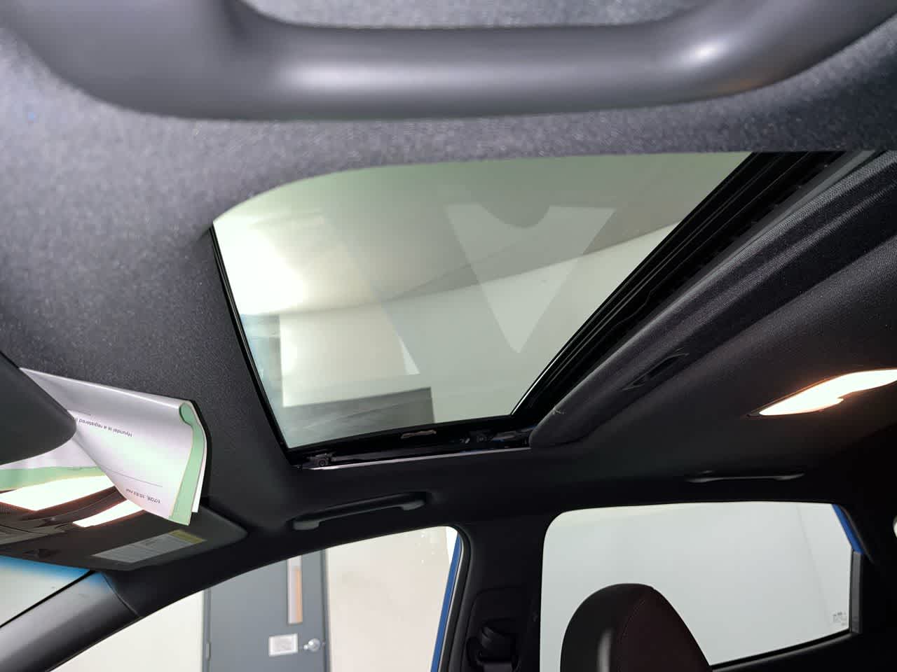 2022 Hyundai Kona N Line