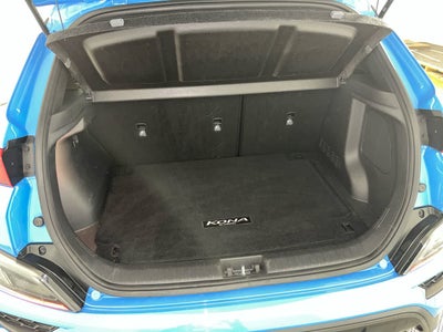 2022 Hyundai Kona N Line