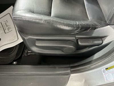 2012 Hyundai Elantra Touring SE