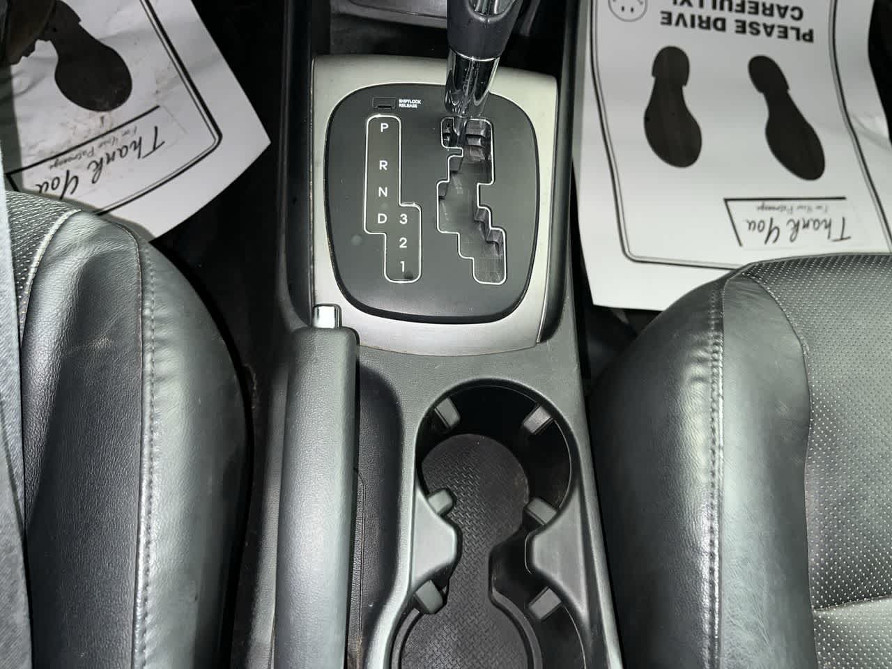 2012 Hyundai Elantra Touring SE