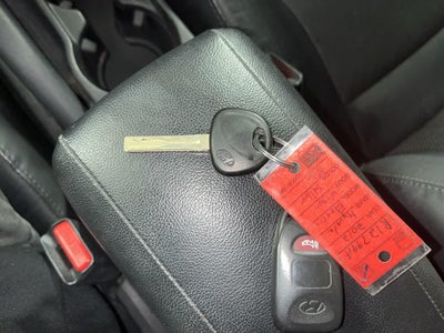 2012 Hyundai Elantra Touring SE