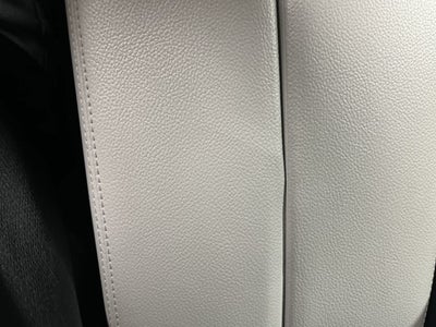 2020 Land Rover Range Rover Evoque First Edition