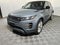 2020 Land Rover Range Rover Evoque First Edition