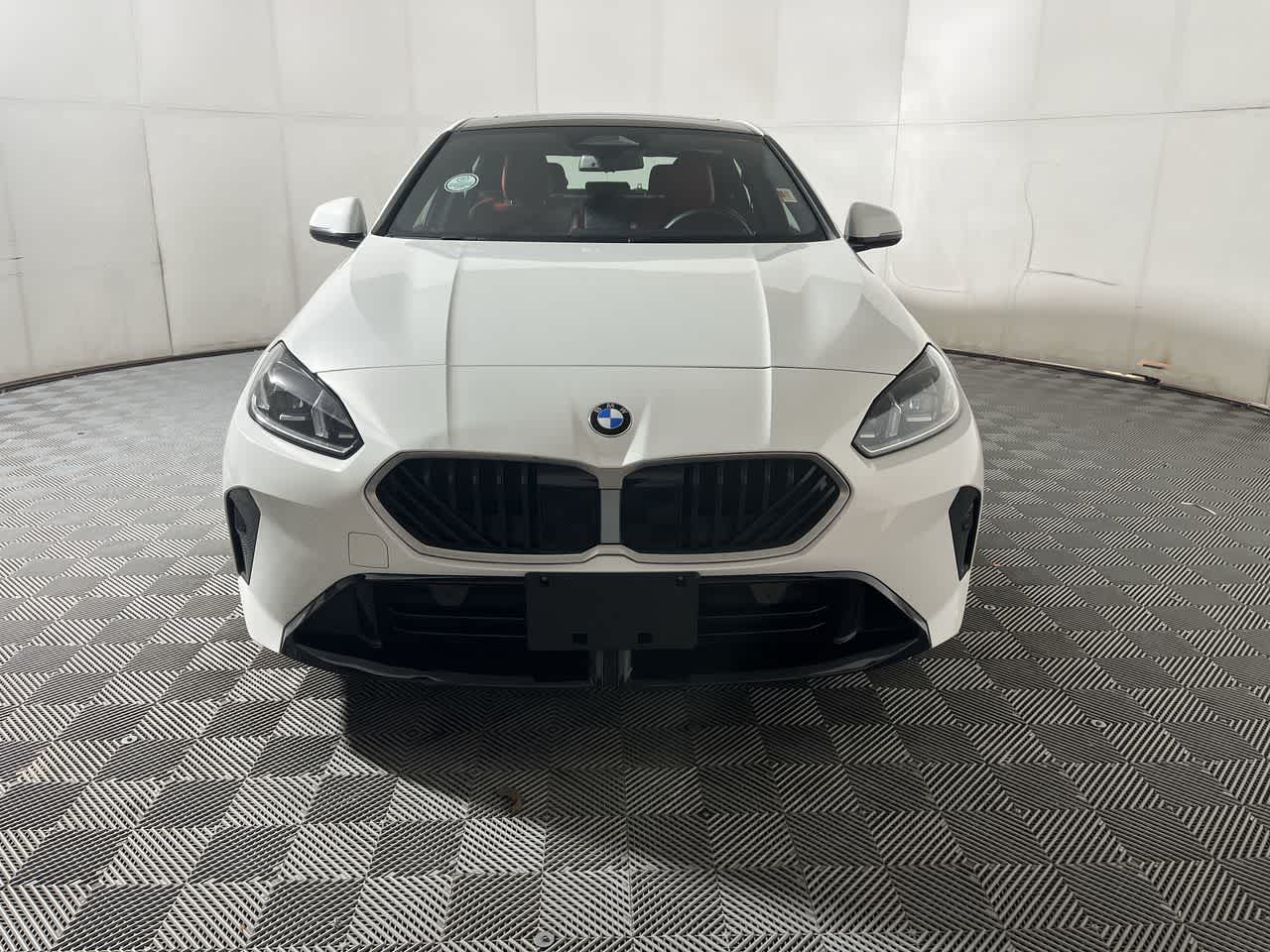 2025 BMW 2 Series 228 xDrive