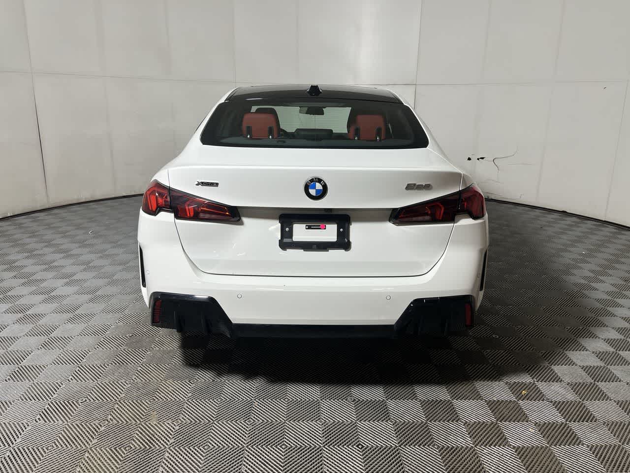 2025 BMW 2 Series 228 xDrive