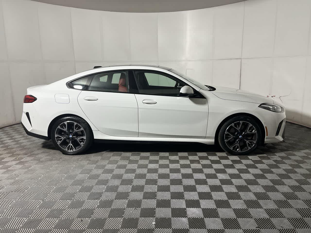 2025 BMW 2 Series 228 xDrive