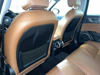 2021 Alfa Romeo Giulia Ti