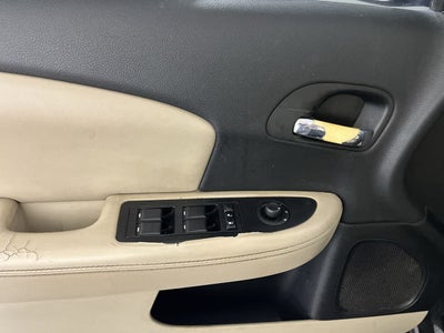 2012 Chrysler 200 Limited