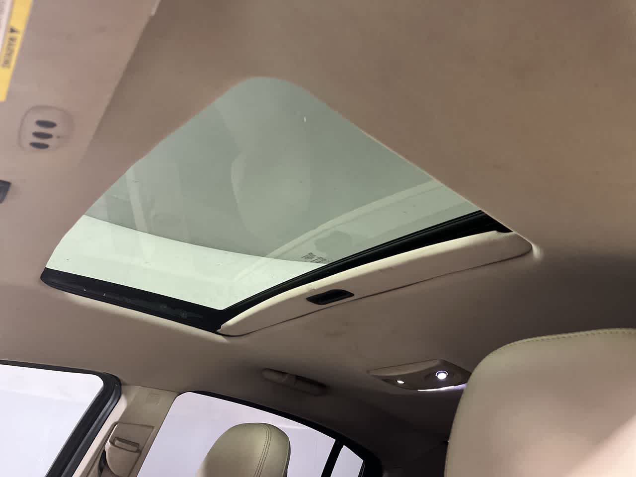 2012 Chrysler 200 Limited
