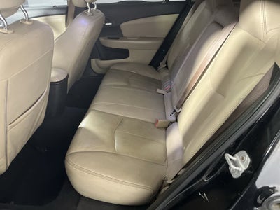 2012 Chrysler 200 Limited